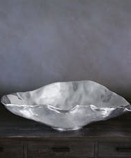 Beatriz Ball VENTO Claire Large Oval Bowl