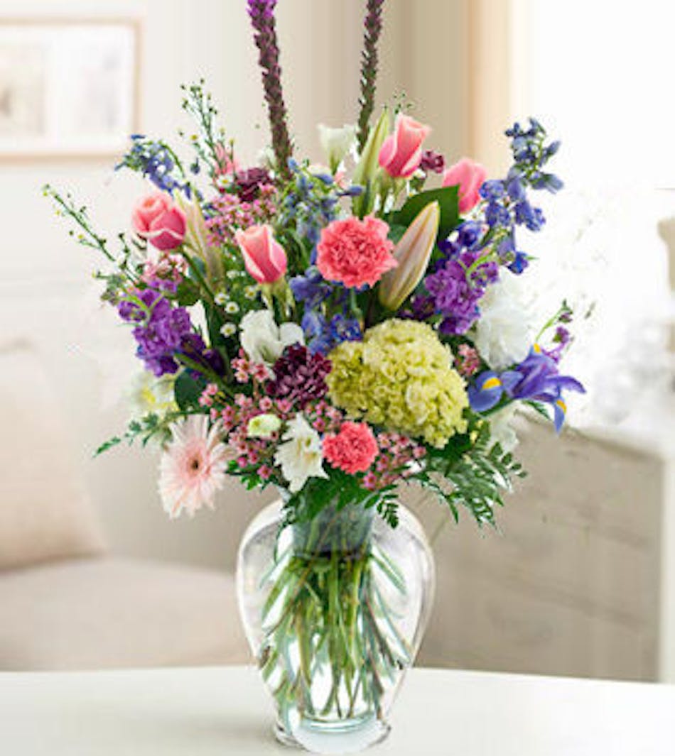 Spring Blooms Marco Island Florist & Naples Flower Delivery