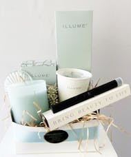 Illume Sea Salt Gift Box