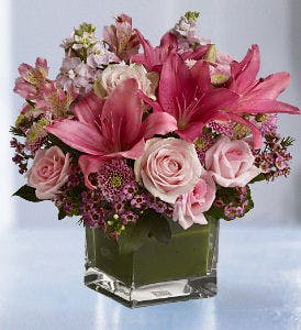 Hopeless Romantic Flowers Naples Same Day Flower Delivery