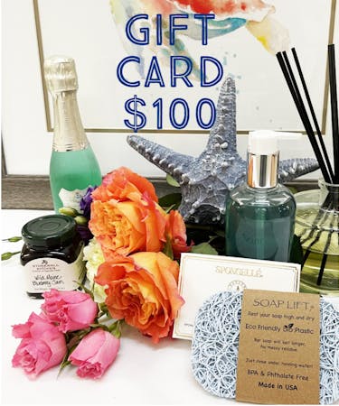 E-Gift Card $100