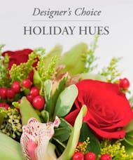 Holiday Bouquet - Designer's Choice