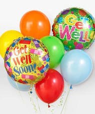 A Get Well Wish