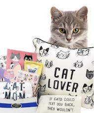 Kitty Lover Gift Box