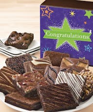 Congratulations Brownie Dozen
