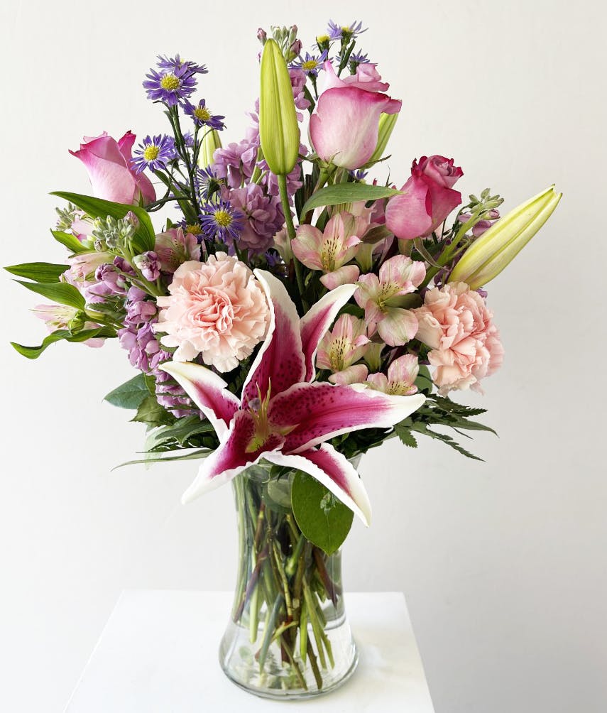 Cool Breeze Flowers Marco Island Florist