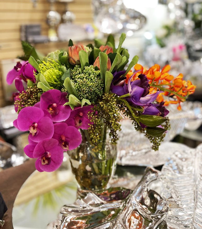 Jewels Of The Tropics Marco Island Florist (FL) SameDay Flower Delivery
