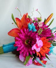 Stand Out Bold Bouquet