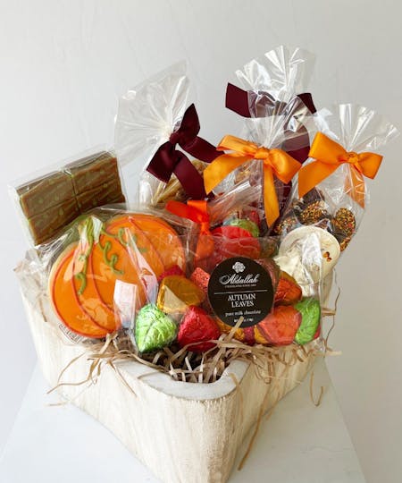 Sweets & Gourmet Gifts